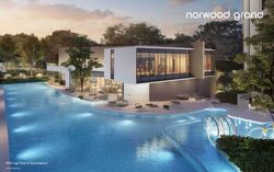 Norwood Grand (D25), Apartment #601534781